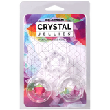 Crystal Jellies - Performance Ring Set