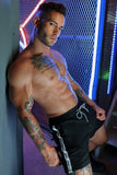 Breedwell Trade Trainer Shorts