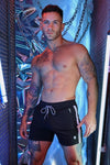 Breedwell Trade Trainer Shorts
