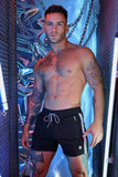 Breedwell Trade Trainer Shorts