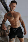 Breedwell Trade Trainer Shorts