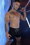 Breedwell Trade Trainer Shorts