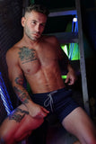 Breedwell Trade Trainer Shorts