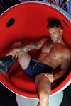 Breedwell Trade Trainer Shorts