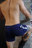 Breedwell Trade Trainer Shorts
