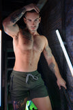 Breedwell Trade Trainer Shorts