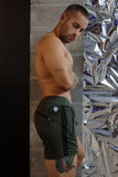 Breedwell Trade Trainer Shorts