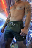 Breedwell Trade Trainer Shorts