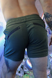 Breedwell Trade Trainer Shorts