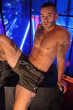 Breedwell Trade Trainer Shorts