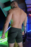 Breedwell Trade Trainer Shorts