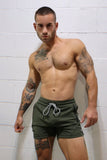 Breedwell Trade Trainer Shorts