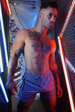 Breedwell Trade Trainer Shorts
