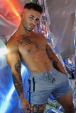 Breedwell Trade Trainer Shorts