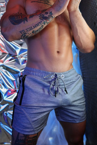 Breedwell Trade Trainer Shorts