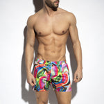 ES Collection Trippy Swim Shorts (2404)