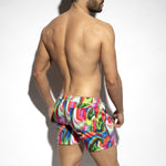 ES Collection Trippy Swim Shorts (2404)