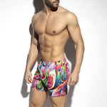 ES Collection Trippy Swim Shorts (2404)