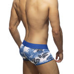 Addicted Tropicana Mesh Trunk 2-Pack (AD1289)