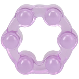 Crystal Jellies - Performance Ring Set