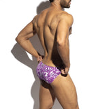 ES Collection Van Gogh Bikini Brief (UN651)