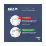 ES Collection Van Gogh Bikini Brief (UN651)