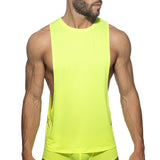 Addicted Veloz Dry Low Rider Tank Top (AD1327)