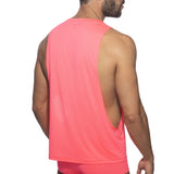 Addicted Veloz Dry Low Rider Tank Top (AD1327)