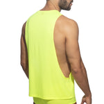 Addicted Veloz Dry Low Rider Tank Top (AD1327)