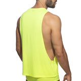 Addicted Veloz Dry Low Rider Tank Top (AD1327)