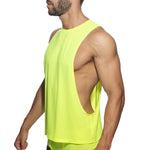 Addicted Veloz Dry Low Rider Tank Top (AD1327)