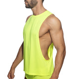 Addicted Veloz Dry Low Rider Tank Top (AD1327)