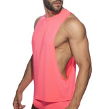 Addicted Veloz Dry Low Rider Tank Top (AD1327)