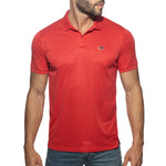 Addicted Veloz Dry Polo Shirt (AD1375)