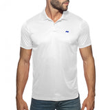 Addicted Veloz Dry Polo Shirt (AD1375)
