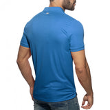 Addicted Veloz Dry Polo Shirt (AD1375)