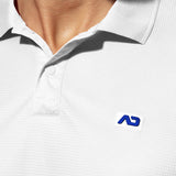 Addicted Veloz Dry Polo Shirt (AD1375)
