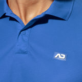 Addicted Veloz Dry Polo Shirt (AD1375)