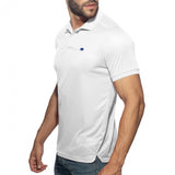 Addicted Veloz Dry Polo Shirt (AD1375)