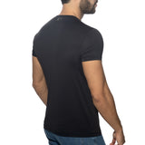 Addicted Veloz Dry Low Rider T-Shirt (AD1399)