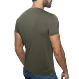 Addicted Veloz Dry Low Rider T-Shirt (AD1399)