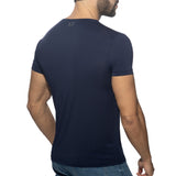 Addicted Veloz Dry Low Rider T-Shirt (AD1399)
