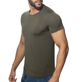 Addicted Veloz Dry Low Rider T-Shirt (AD1399)