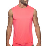 Addicted Veloz Dry Sleeveless Shirt (AD1328)