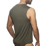 Addicted Veloz Dry Sleeveless Shirt (AD1328)