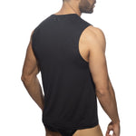 Addicted Veloz Dry Sleeveless Shirt (AD1328)