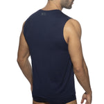 Addicted Veloz Dry Sleeveless Shirt (AD1328)