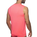 Addicted Veloz Dry Sleeveless Shirt (AD1328)