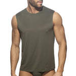 Addicted Veloz Dry Sleeveless Shirt (AD1328)