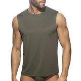 Addicted Veloz Dry Sleeveless Shirt (AD1328)